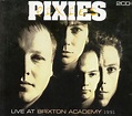 bol.com | Live At Brixton Academy.., Pixies | CD (album) | Muziek
