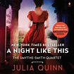 A Night Like This - Audiobook | Listen Instantly!