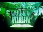 WCW Saturday Night intro mid 1999 to early 2000 - YouTube