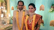 Director Krish (Radha Krishna Jagarlamudi) Engaged to Dr. Ramya ...