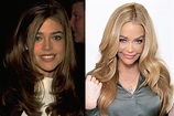 Denise Richards cumple 50 años: así ha evolucionado su belleza desde los 90