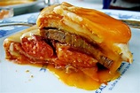 Francesinha Recipe- A Delicious Porto-Style Sandwich in 30 Min