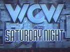 WCW Saturday Night | Pro Wrestling | Fandom