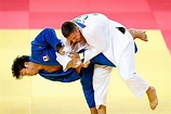 Summer Olympic Sports That Are Not Dominated By The US - WorldAtlas
