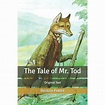 The Tale of Mr. Tod (Paperback) - Walmart.com - Walmart.com