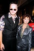 Tim Robbins and Susan Sarandon, 1996 | Celebrity Couples at the MTV ...