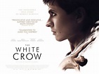 New Poster For Ralph Fiennes' 'The White Crow'