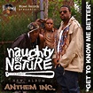 Get to Know Me Better - Single by Naughty By Nature | Spotify