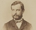 Wilhelm Hofmeister Biography, Birthday. Awards & Facts About Wilhelm ...