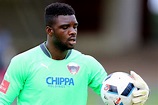 Daniel Akpeyi - Chippa United - Goal.com