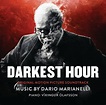 New Soundtracks: DARKEST HOUR (Dario Marianelli & Vikingur Olafsson ...