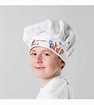 Lista 92+ Foto Como Hacer Un Gorro De Chef Para Niños Con Cartulina Lleno