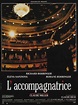 The Accompanist Movie Review & Film Summary (1994) | Roger Ebert