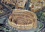 The Roman Colosseum: From Cruelty to Perfection — Curiosmos