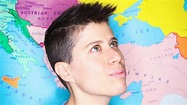 Juno-nominated trans artist Ali J. Eisner is making an easier world for ...