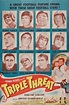 Triple Threat (1948) - IMDb