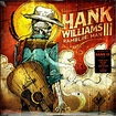 Hank Williams III – Ramblin' Man (2014, Vinyl) - Discogs