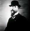 Las Bandas Sonoras: Erik Satie en Entr'acte