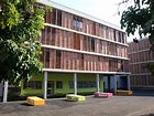Lycée Paul Valéry - Architizer