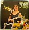 EYDIE GORME & THE TRIO LOS PANCHOS MORE AMOR | Eydie gorme, Vinyl music ...