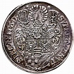 1 thaler - Charles II - Duché de Münsterberg-Œls – Numista
