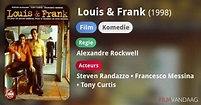 Louis & Frank (film, 1998) - FilmVandaag.nl