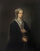 Museu De Reproduções De Arte | Lady Elizabeth De Clare por Charles ...