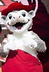 Ace and Otey - the Arkansas Travelers Mascots | Only In Arkansas