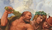 Who Were the Giants in Greek Mythology? (5 Best-Known)