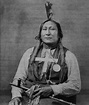 Young Man Afraid of His Horses | www.American-Tribes.com