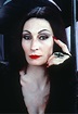 The Addams Family - Anjelica Huston Photo (40231792) - Fanpop