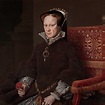 Mary I: The First Queen of England and the Legacy of Female Leadership ...