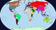 World Map (2023) by AnalyticalEngine on DeviantArt