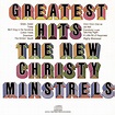 Greatest Hits : New Christy Minstrels: Amazon.fr: CD et Vinyles}