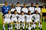 Todas as Cores do Futebol: Mundial de Clubes de 2000: Corinthians Campeão
