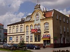 Szamotuły - Wielkopolska.travel - Wielkopolski Portal Turystyczny
