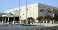 SCC: Viewing School - Rolling Meadows High School