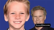 Meet Axel Ferrell Is Will Ferrell’s Son - What Is He Up To?