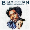 Billy Ocean - Remixes And Rarities (2019, CD) | Discogs