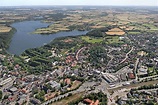 Bad Segeberg › Luftbild.de