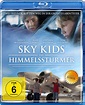 Die Himmelsstürmer Blu-ray jetzt im Weltbild.ch Shop bestellen
