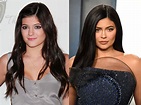 Star prima e dopo: come sono cambiate negli anni Kim, Kylie, Ariana & co