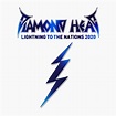 Album Review: DIAMOND HEAD - Lightning To The Nations 2020 | Metal Nation