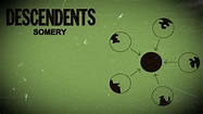 Descendents - Somery Wallpaper by mukeni0 on deviantART