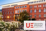University of Europe for Applied Sciences - Worldwide Education