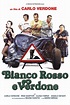 Bianco, rosso e Verdone (1981) • peliculas.film-cine.com