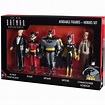 DC Comics New Batman Adventures Bendable Action Figure Boxed Set ...