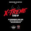 Xtreme Close Up — Kiss Army Chile