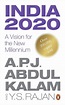 India 2020: A Vision for the New Millennium by A.P.J. Abdul Kalam ...