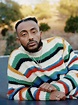 Portland rapper Aminé reignites his hometown's indie-rock roots